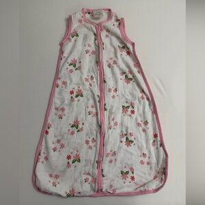 Aden + Anais is sleeping bag, wearable swaddle blanket, super soft, cotton